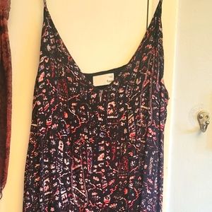 Wilfred Free Mini Dress